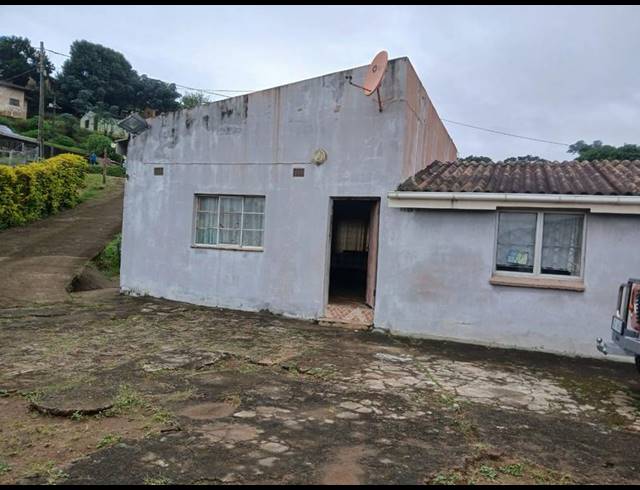 3 BEDROOM HOUSE FOR SALE IN UMLAZI G